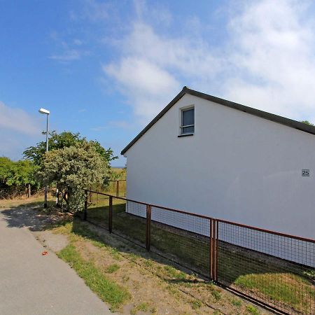 Ferienhaus Gahlkow Vorp 850 Villa Bagian luar foto
