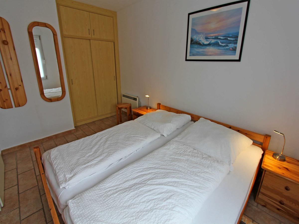 Ferienhaus Gahlkow Vorp 850 Villa Ruang foto