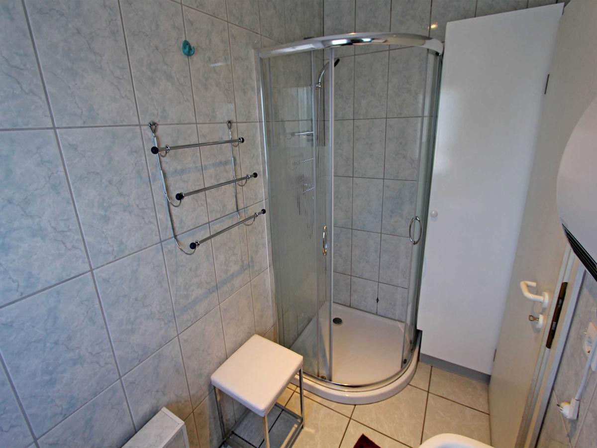 Ferienhaus Gahlkow Vorp 850 Villa Ruang foto