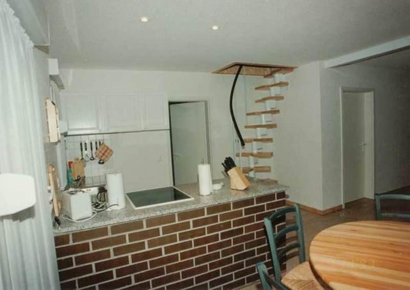 Ferienhaus Gahlkow Vorp 850 Villa Ruang foto