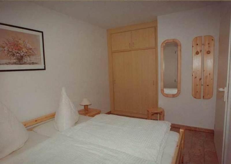 Ferienhaus Gahlkow Vorp 850 Villa Ruang foto