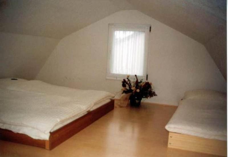 Ferienhaus Gahlkow Vorp 850 Villa Ruang foto